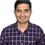 I'm a committed and personable teacher that is committed to helping students succeed.